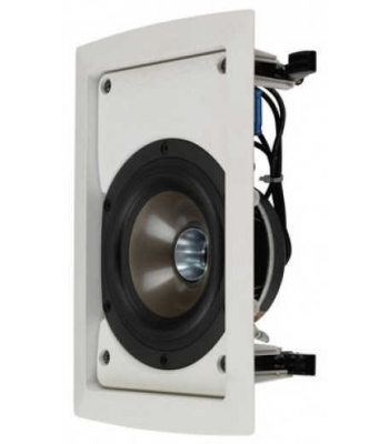 Встраиваемая акустика Tannoy iW 4DC