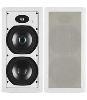 Встраиваемая акустика Tannoy iW 62TDC