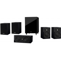 Колонки для домашнего кинотеатра Tannoy HTS 101
