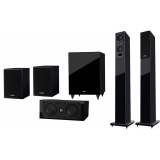 Колонки для домашнего кинотеатра Tannoy HTS 201