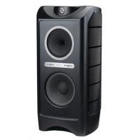 Акустическая система Tannoy Kingdom Royal Carbon Black