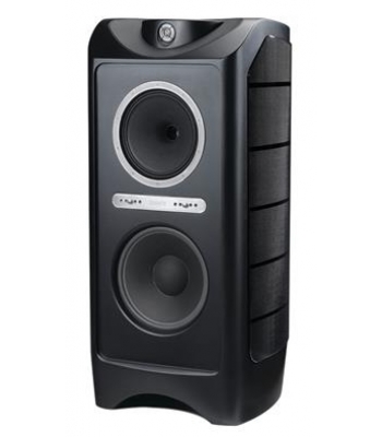 Акустическая система Tannoy Kingdom Royal Carbon Black