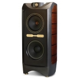 Акустическая система Tannoy Kingdom Royal Walnut
