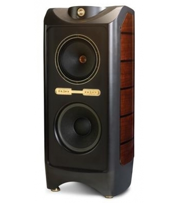 Акустическая система Tannoy Kingdom Royal Walnut