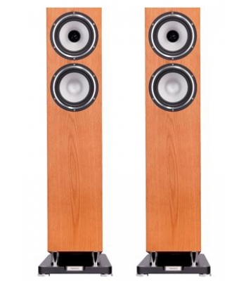 Акустическая система Tannoy Revolution XT 6F Oak