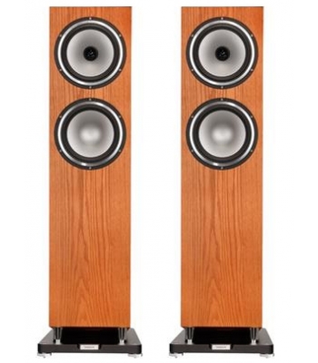Акустическая система Tannoy Revolution XT 8F Oak