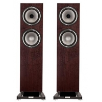 Акустическая система Tannoy Revolution XT 8F Walnut