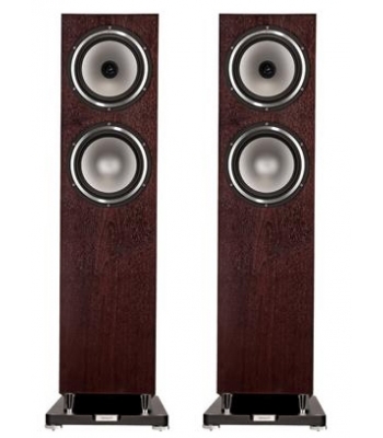 Акустическая система Tannoy Revolution XT 8F Walnut