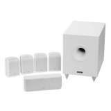 Колонки для домашнего кинотеатра Tannoy TFX 5.1 White
