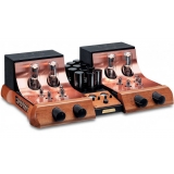 AV усилитель Unison Research Absolute 845