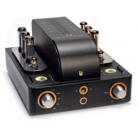 AV усилитель Unison Research S6 Black Cherry