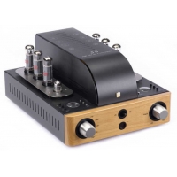 AV усилитель Unison Research S6 Cherry Black