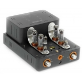 AV усилитель Unison Research Triode 25 Black-Cherry