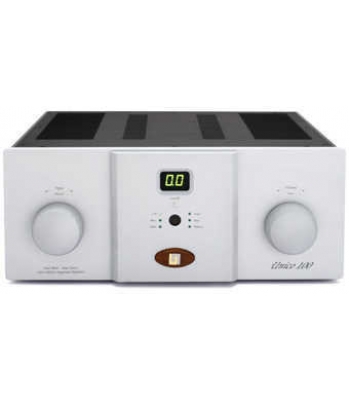 AV усилитель Unison Research Unico 100 Silver