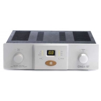 AV усилитель Unison Research Unico 50 Silver