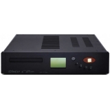 CD плеер Unison Research Unico CD Black