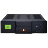 CD плеер Unison Research Unico CDE Black