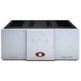 AV усилитель Unison Research Unico DM Black