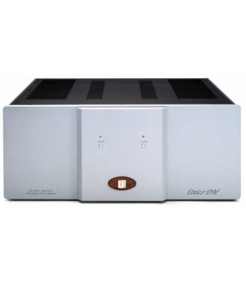 AV усилитель Unison Research Unico DM Silver