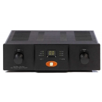 AV усилитель Unison Research Unico PRE Black