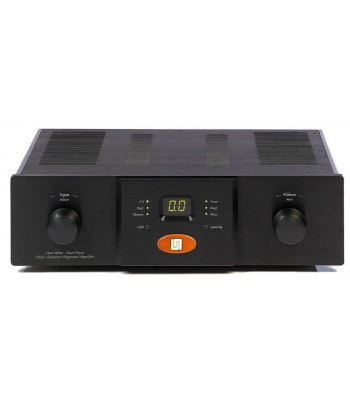 AV усилитель Unison Research Unico PRE Black