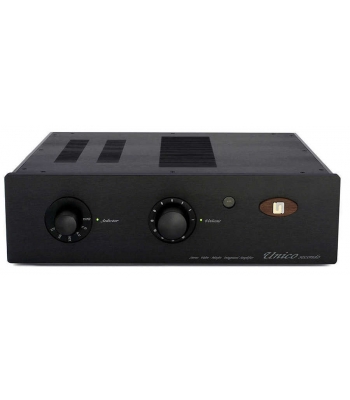 AV усилитель Unison Research Unico Secondo Black