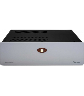 AV усилитель Unison Research UPower Black