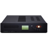 CD плеер Unison Research Unico CD Primo Black