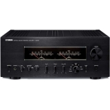 AV усилитель Yamaha A-S3000 Piano Black