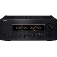 AV усилитель Yamaha A-S3000 Piano Black