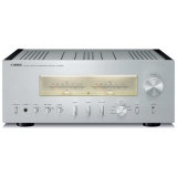 AV усилитель Yamaha A-S3000 Silver