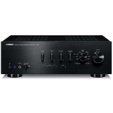 AV усилитель Yamaha A-S301 Black