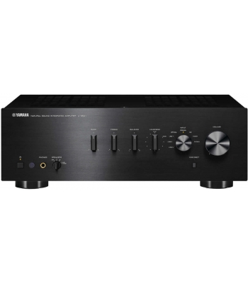AV усилитель Yamaha A-S501 Black