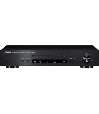 CD плеер Yamaha CD-N301 Black