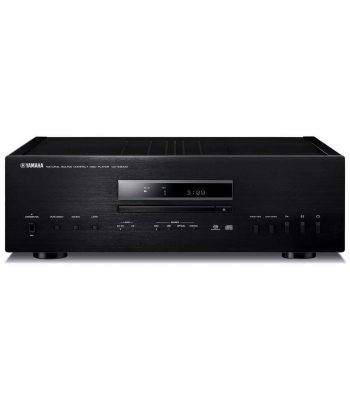 CD плеер Yamaha CD-S3000 Black/Piano Black