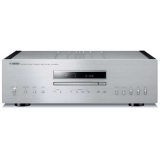 CD плеер Yamaha CD-S3000 Silver/Piano Black