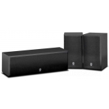 Акустическая система Yamaha NS-P60 Black