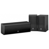 Акустическая система Yamaha NS-P60 Black