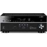 AV ресивер Yamaha RX-V677 Black