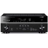 AV ресивер Yamaha RX-V777 Black