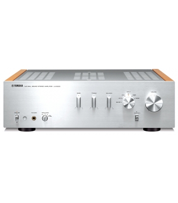 AV усилитель Yamaha A-S1000 Silver