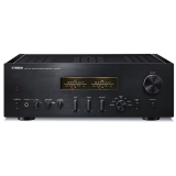 AV усилитель Yamaha A-S2100 Black