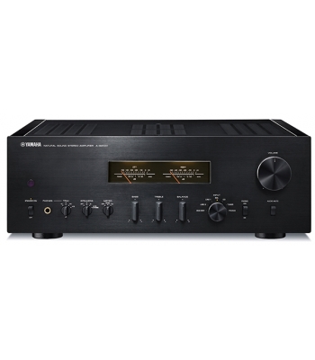 AV усилитель Yamaha A-S2100 Black