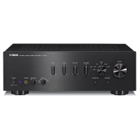 AV усилитель Yamaha A-S700 Black