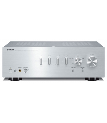AV усилитель Yamaha A-S701 Silver