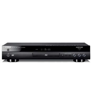 Blu-Ray плеер Yamaha BD-A1040