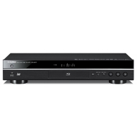 Blu-ray плеер Yamaha BD-S677 Black