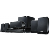 Домашний кинотеатр Yamaha BDX-610