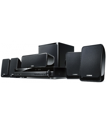 Домашний кинотеатр Yamaha BDX-610