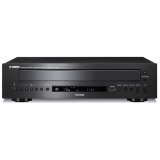 CD плеер сетевой Yamaha CD-C600 Black